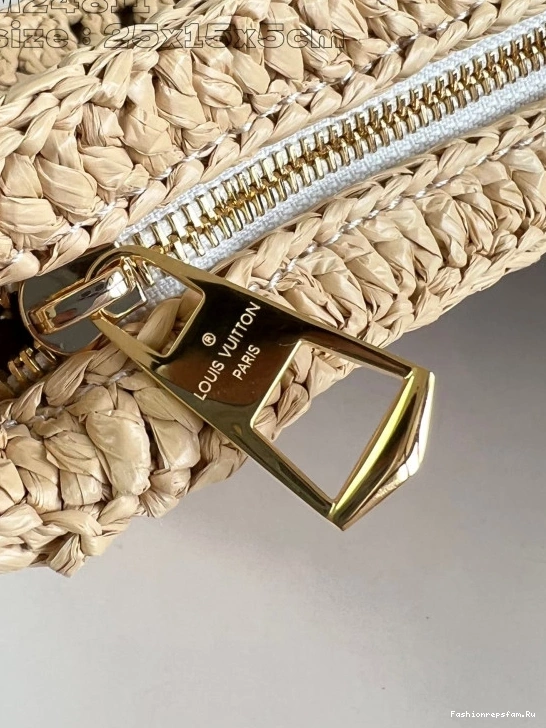 FS CHEAP LOUIS Croissant MM VUITTON 0823